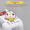 Бытовой сигнализатор природного газа LFang