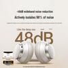 Беспроводные наушники Ugreen HiTune Max6 с Hi-Res и ANC