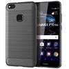 Для Huawei P10 Lite силиконовый чехол противоударный чехол для p10 lite мягкие чехлы для телефонов для P10lite чехол из углеродного волокна Coque Fundas