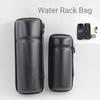 Hard Shell Bag Tool Capsule Tool Kit Water Bottle Cage Bicycle Storage Box Bottle Holder Storage