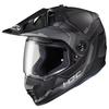 Мотошлем для бездорожья HJC HELMETS, Черный (Размер: M), DS-X1 Synergy, HJH230