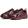 New Balance Кроссовки унисекс 610 Classic Crimson Красный Черный-Кофейный ML610TD