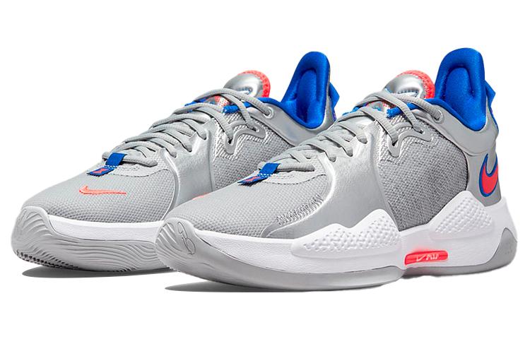 Nike PG 5 EP 'Clippers' CW3146-005