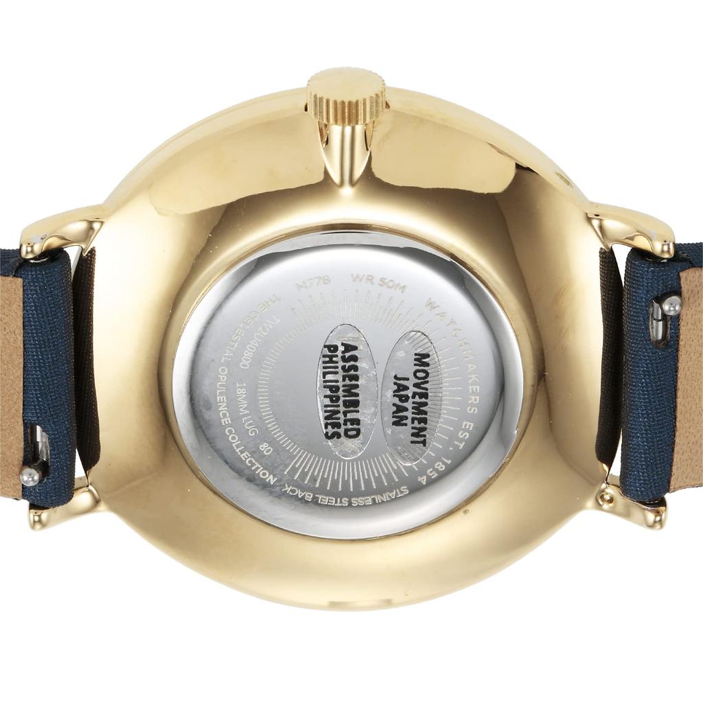 TIMEX Коллекция часов TW2U40800 Радужный циферблат Импортные [TIMEX] Женские [Обычный продукт] [Товары]