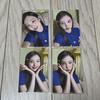 [USED] TWICE Nayeon Naming Trading Card