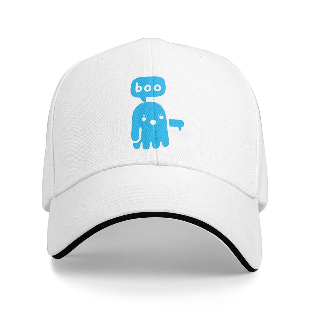 Синяя Шляпа Неодобрения Повседневная Бейсболка Весна Тракер Кепка Dropshipping Snapback Кепка Унисекс-Подростки Винтажные Кепки