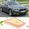 Engine Air Filter Cleaner Replace 13717582908 Fits for X1 520i 2011 2015