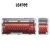 Клавиатура Lofree Lipstick