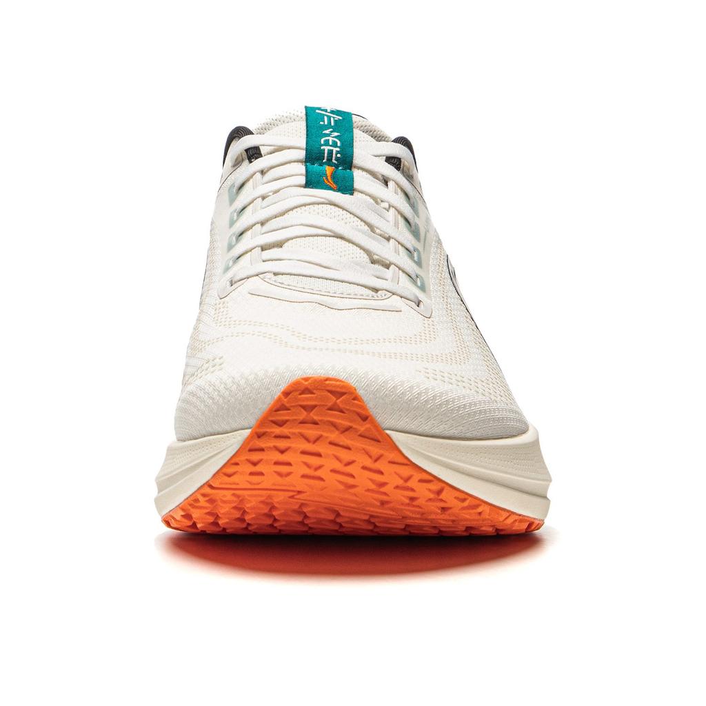 Li Ning Red Hare 7 Тканевая Амортизация Скользкая Устойчивая к Истиранию Дышащая Легкая Упругая Низкие ARPU009-1