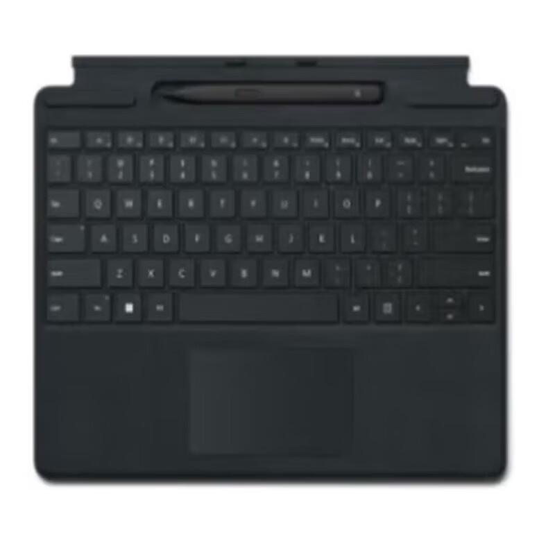 Microsoft Комплект Surface Pro Signature Keyboard и Slim Pen