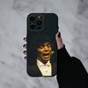 C-Camaron D-De L-La Isla Чехол для телефона Силиконовый Мягкий Для IPhone 17pro 16 15 14 13 12 11 X XR Plus Pro Max Plus