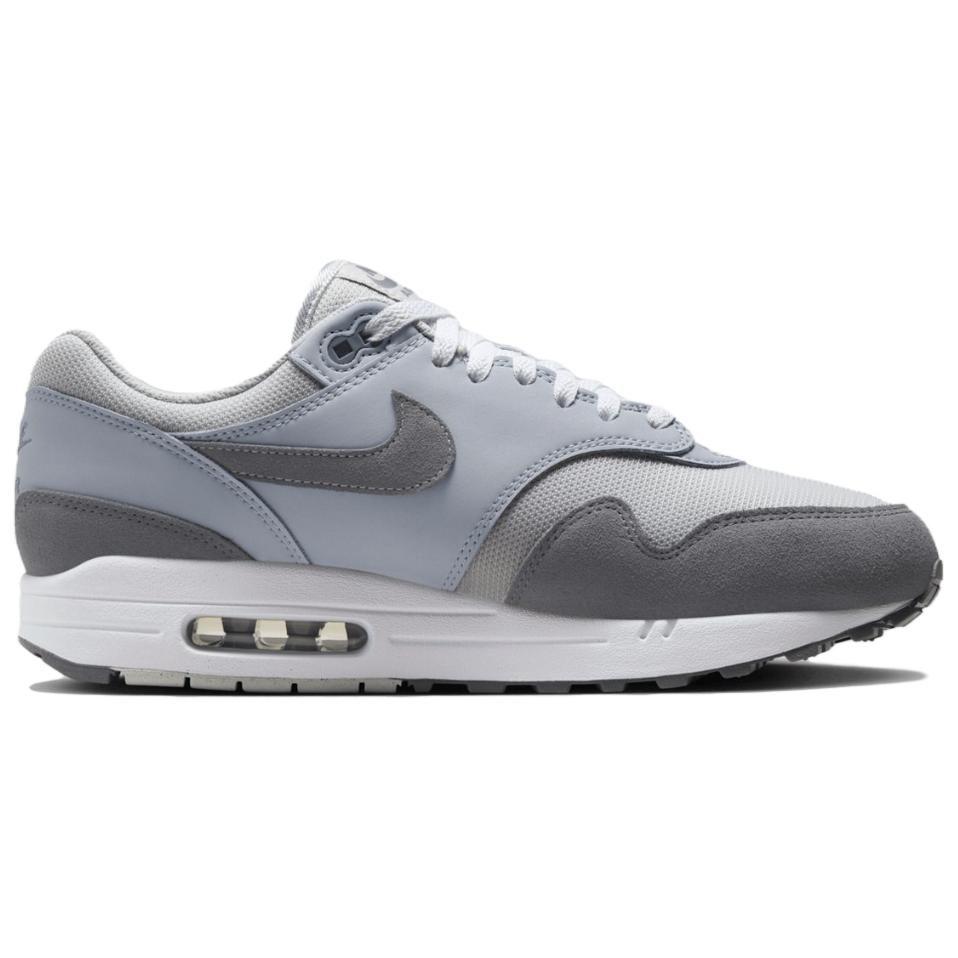 Nike Air Max 1 '87 Photon Dust Wolf Grey HM9936-001