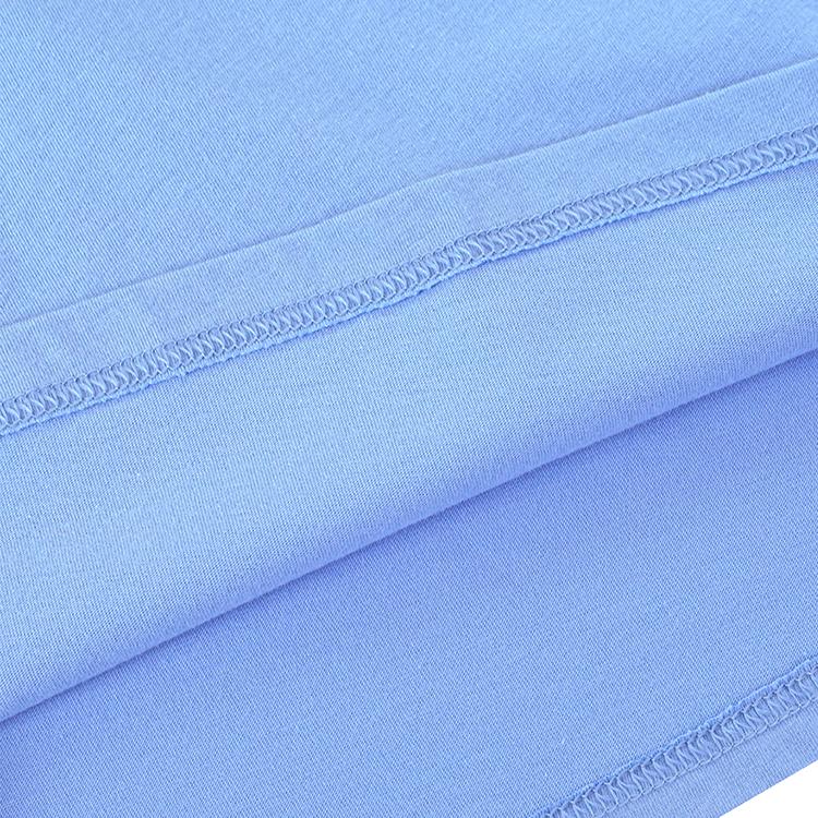 Nike X MLB Collaboration Kids Los Angeles Dodgers Baseball Logo Printed Around Neck Short Sleeve T Shirt Kids Tops Sky-Blue 3Z3B7SAHL-LAD