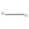 Yato Curved Fixed Head Ratchet Spanner