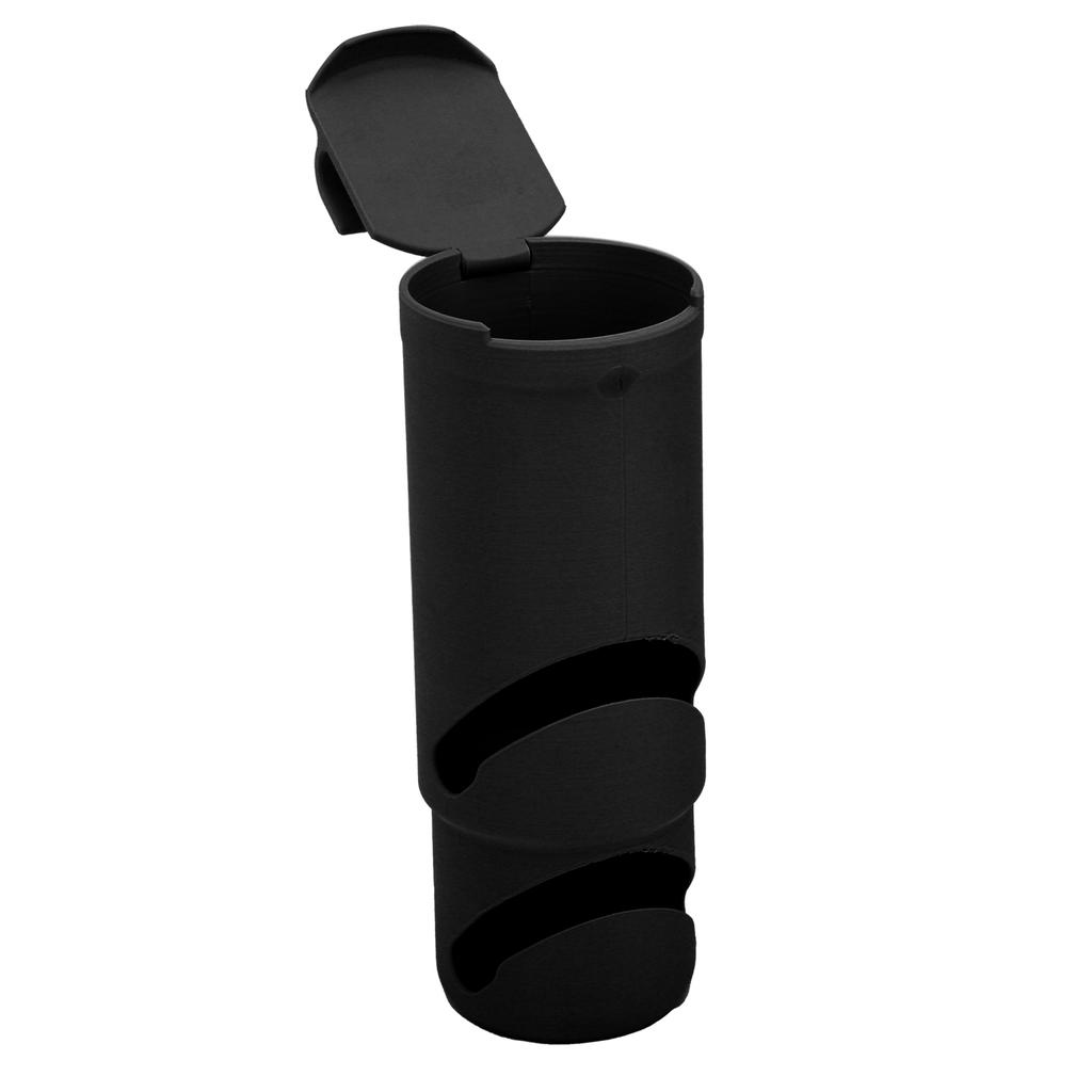 Tennis Fence Storage Bracket 4 in 1 Lightweight Clip On Water Bottle Tower Court Storage Holder