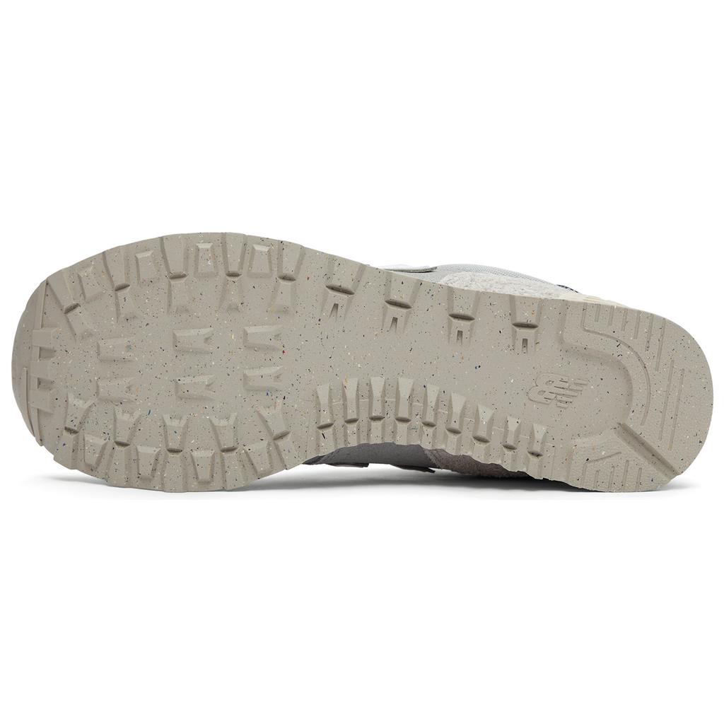 New Balance Кроссовки 574 'Серый сланец' U574BKR