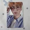 [USED] TXT Soobin New Member Referral Bonus FC Fan Club Trading Card