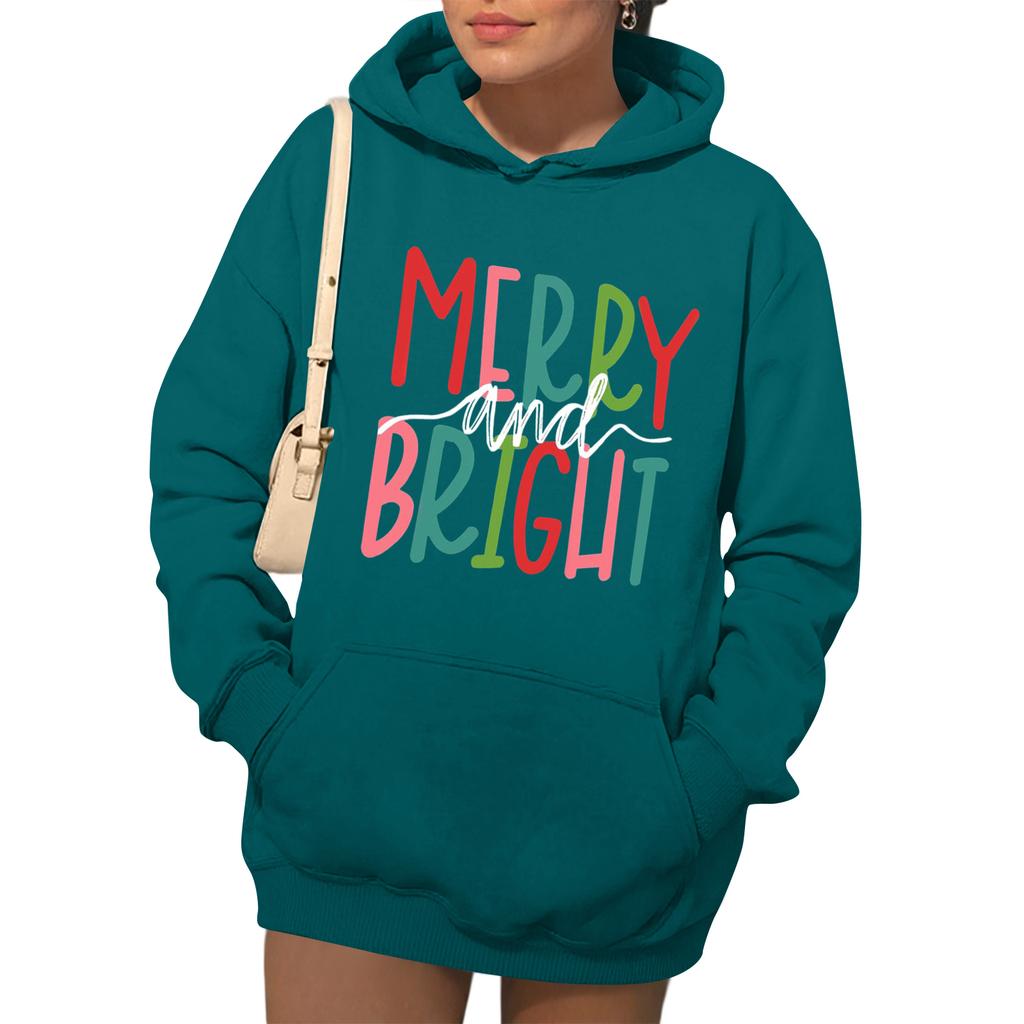 Womens Hoodies Fall Fashion Sweatshirts Printed Casual Long Sleeve Loose Sweatshirt Fall Hoodie Sweatshirt