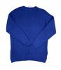Navy Blue Warm Women's Sweater Vero Moda S - Used