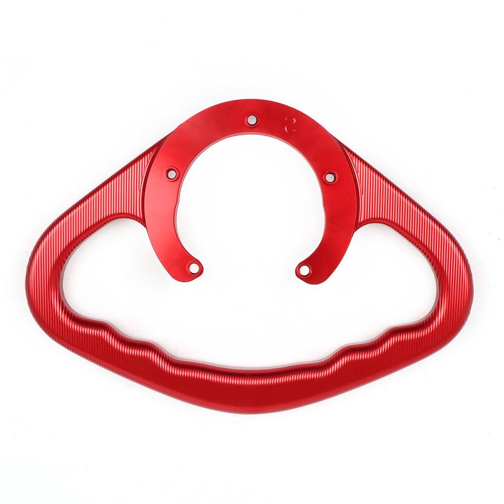 Для Yamaha YZFR6 R1 R3 R25 MT09 MT07 FZ1 FZ6 FZ8 YZF600 MT-03 мотоцикл пассажирские ручки поручни для рук бак поручни подлокотник