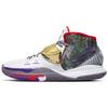 Nike Kyrie 6 Коллекция Preheat Хьюстон CN9839-100