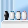 Little Penguin Hair Remover, Washable Penguin Hair Remover, Cute And Sticky, SimplY Hair Removal Tool, DustS Collector