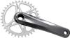 SHIMANO 170 мм продается отдельно IFCM91001CXX FC-M9100-1 12/11S Gear/BB