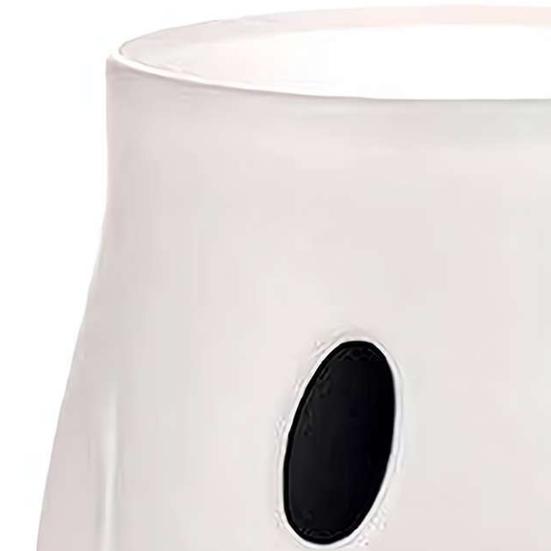 Хэллоуин Ведро Привидение Белый Призрак Конфетница Кашпо Декоративная Ваза Горшок для Цветов Привидение