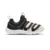 Nike Novice VF Abrasion Resistant Low top Sports Casual Shoes Black Pink Multicolor Children Aged 3 7 Years Old BQ5289-100