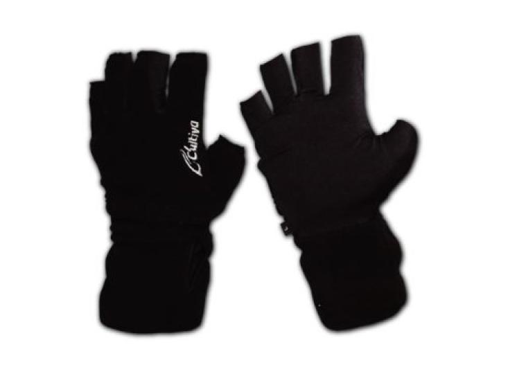 OWNER Fishing Gloves Winter Tech L 9896-L