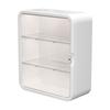No Punching Installation Drug Storage Rack Medicine Storage Cabinet  Medicine Organization