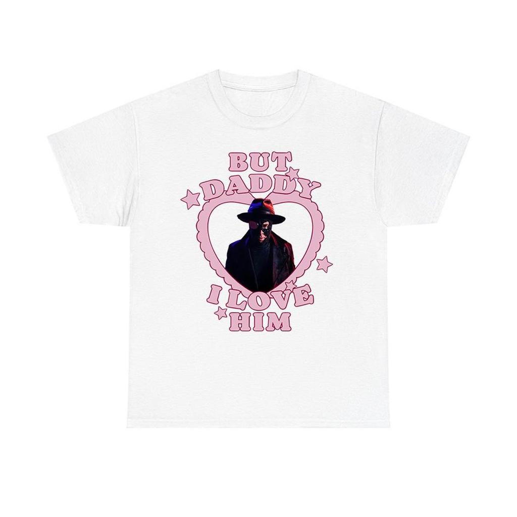 But Daddy I Love Him Ben Reilly T-shirt, Ben Reilly Tee, Ben Reilly Spider Noir 2026 Sweatshirt