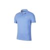Court Dri-FIT Pique Tennis Polo Shirt Men Tops Blue 939138-478