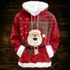 Hoodies For Women Oversized Winter Plush Cute Sweatshirts Pullover Trendy Fall Winter Clothes