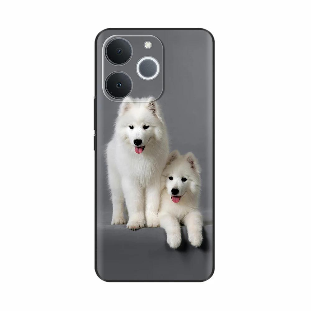 For Realme Note 70 70T Case Silicone Cute Cartoon Fashion Luxury Love Shockproof Cover For Realme Narzo 80 Lite Case Funda Shell