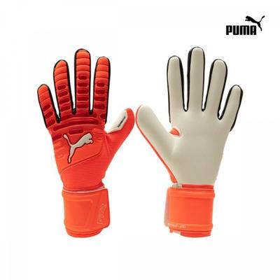 Puma Футбольные перчатки вратаря Латексные Futur Match Отрицательный крой