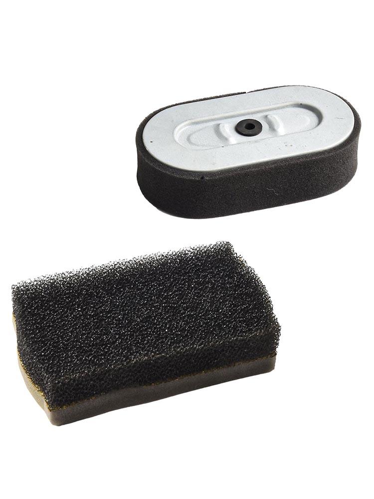 Air Filter Kit for Mikasa Models 3660 10080 3660 10070 MTX Series Ensures Optimal Airflow and Engine Performance