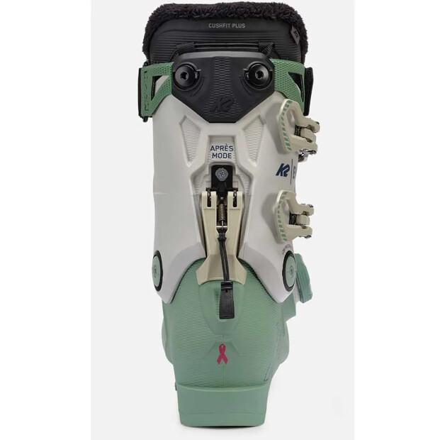 K2 Bfc 105 Boa Ski Boots