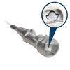 Штифт привода замка зажигания для Chrysler 300 2005-2007 4685863AA 4685863AE 4685863AF 4685990AA 4685990AB 924-739 Аксессуары