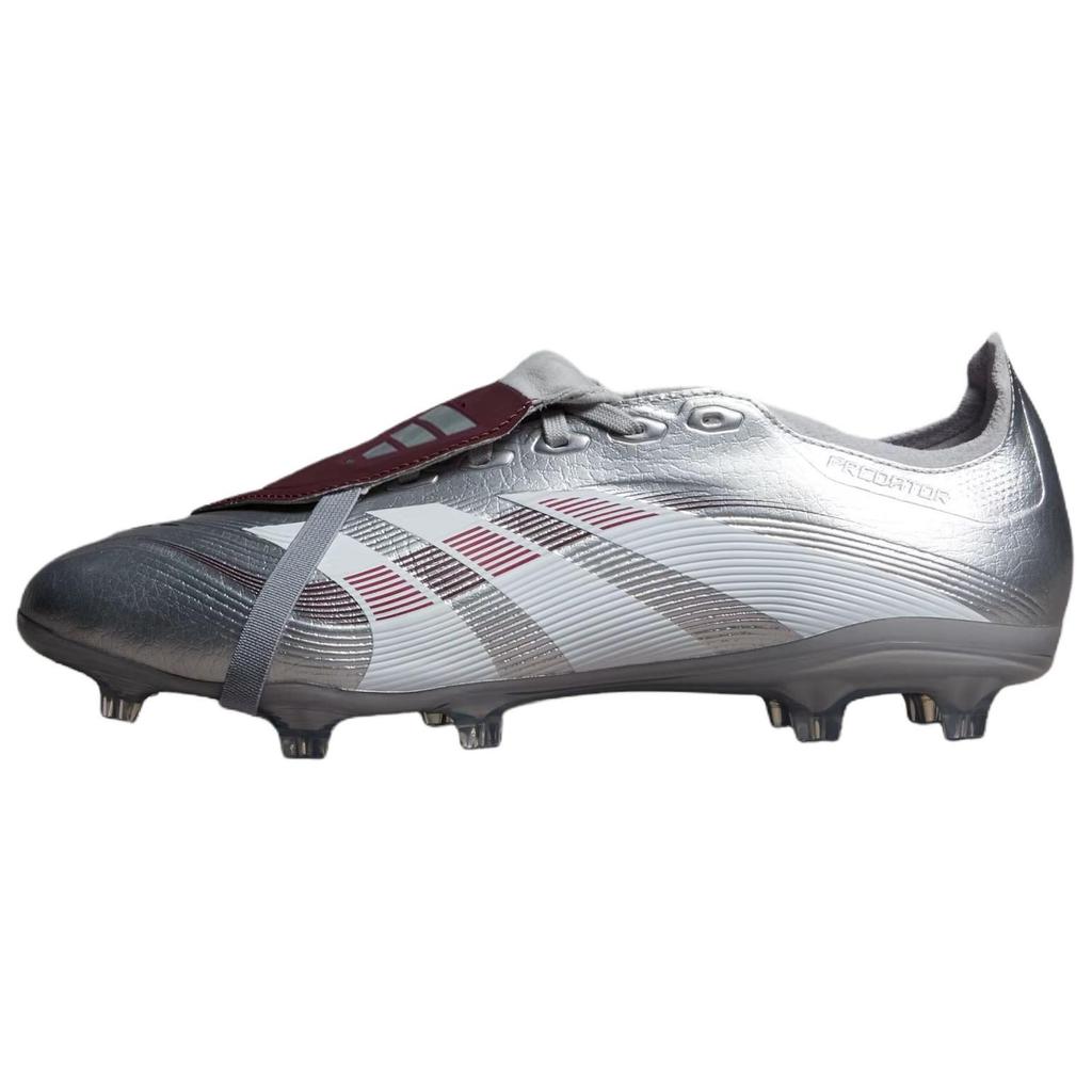 Predator 24 League Джуд Беллингем x Predator 24 League Adidas Складной язычок Fg Mg 'Chrome Dream' JQ2688
