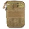 Multi-Purpose Battle Buddy Utility Pouch Bulldog TacticalMTC Multi Terrain MTC Multi Terrain