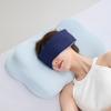 Cloud Bio-based Alien Memory Cotton Pillow