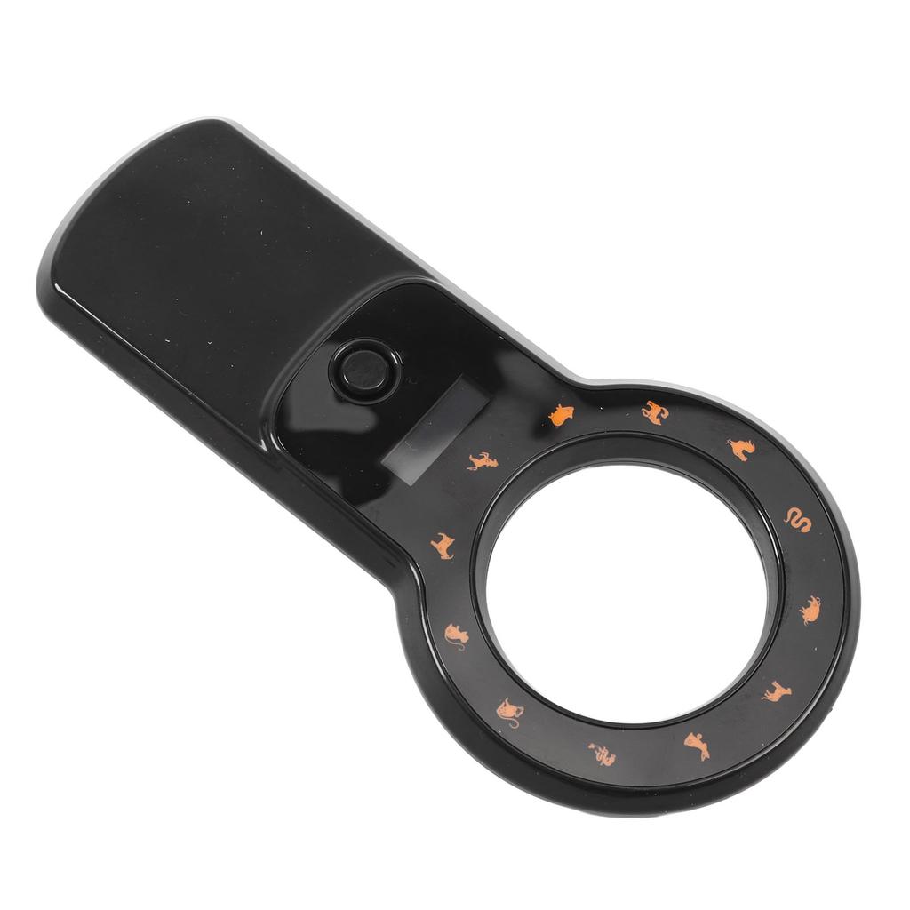 Сканер Pet Reader Эффективный Универсальный Надежный Производительный Портативный Bluetooth Сканер Животных для