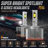 D3S LED D1S Car Headlights Canbus For Ballast D2S D4S D5S D8S Led HID D1R D2R D3R D4R D5R D8R Bulb Plug&Play Car Light 110W HLXG