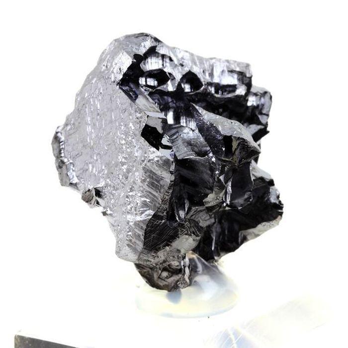 Stones and Minerals. Galena. 342.0 Ct. Dalnegorsk, Russia.