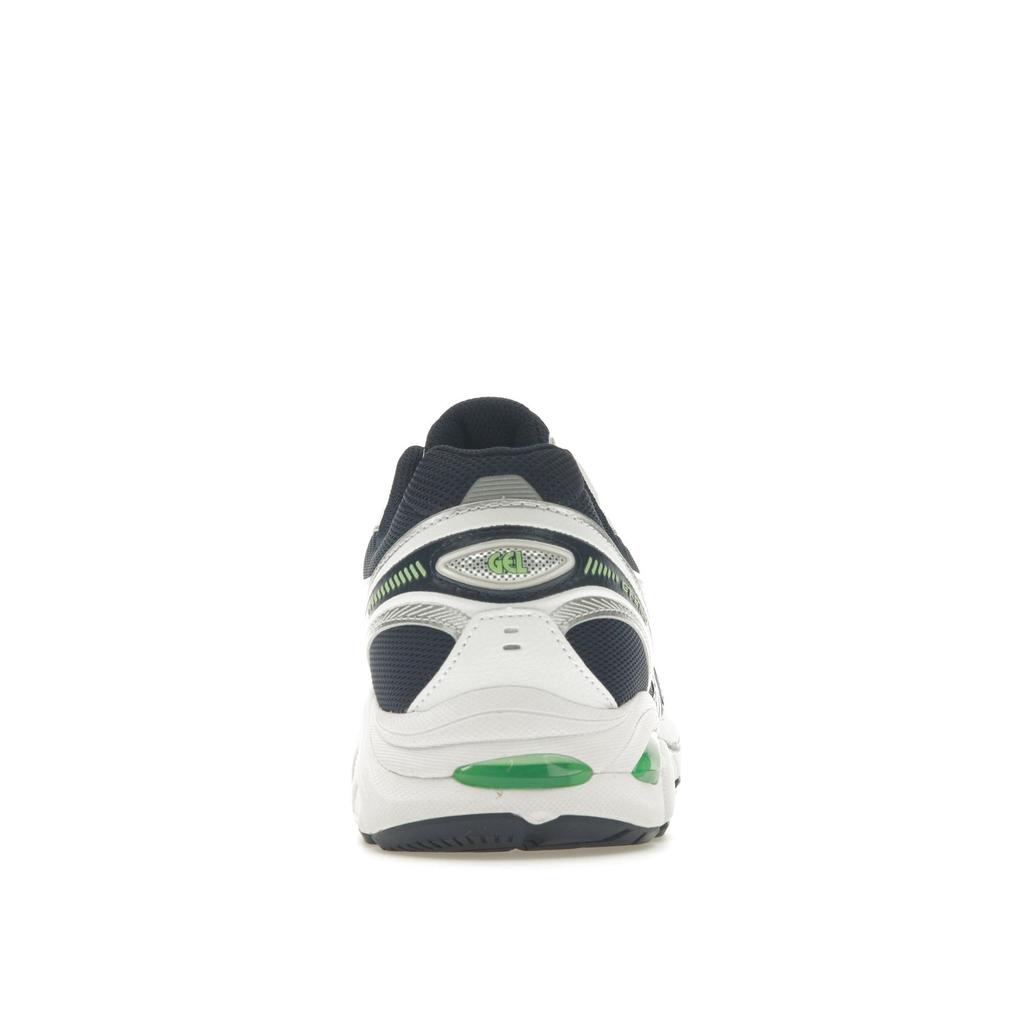 Asics GT 2160 White Midnight Unisex Sneakers Blue 1203A320-400