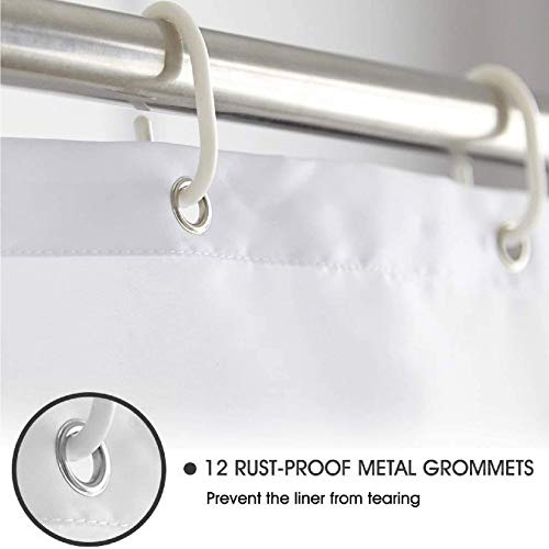 Розовая занавеска для душа розовое золото пальмовые листья современные роскошные занавески для душа ткань водонепроницаемая с крючками