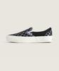 Vans Premium Classic Slip-On Lx - (шахматная доска) Стальная Тень / Vn000D9Pfsm1