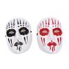 1PC Slipknot Band Joey Jordison Resin Mask Halloween Party Masquerade Cosplay Props