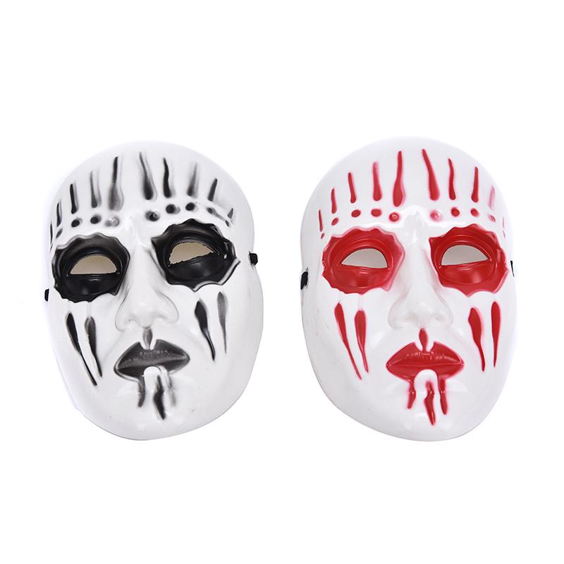 Slipknot Band Joey Jordison Resin Mask Halloween Party Masquerade Cosplay Props